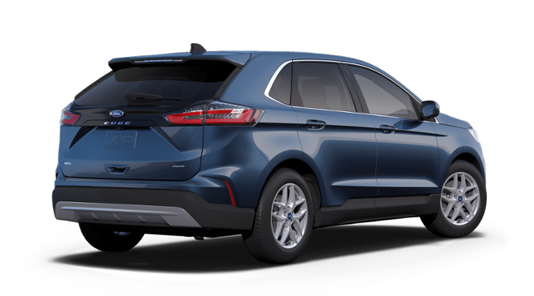 2024 Ford Edge Vehicle Photo in Terrell, TX 75160